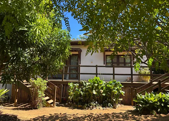 Suites Amma Noronha